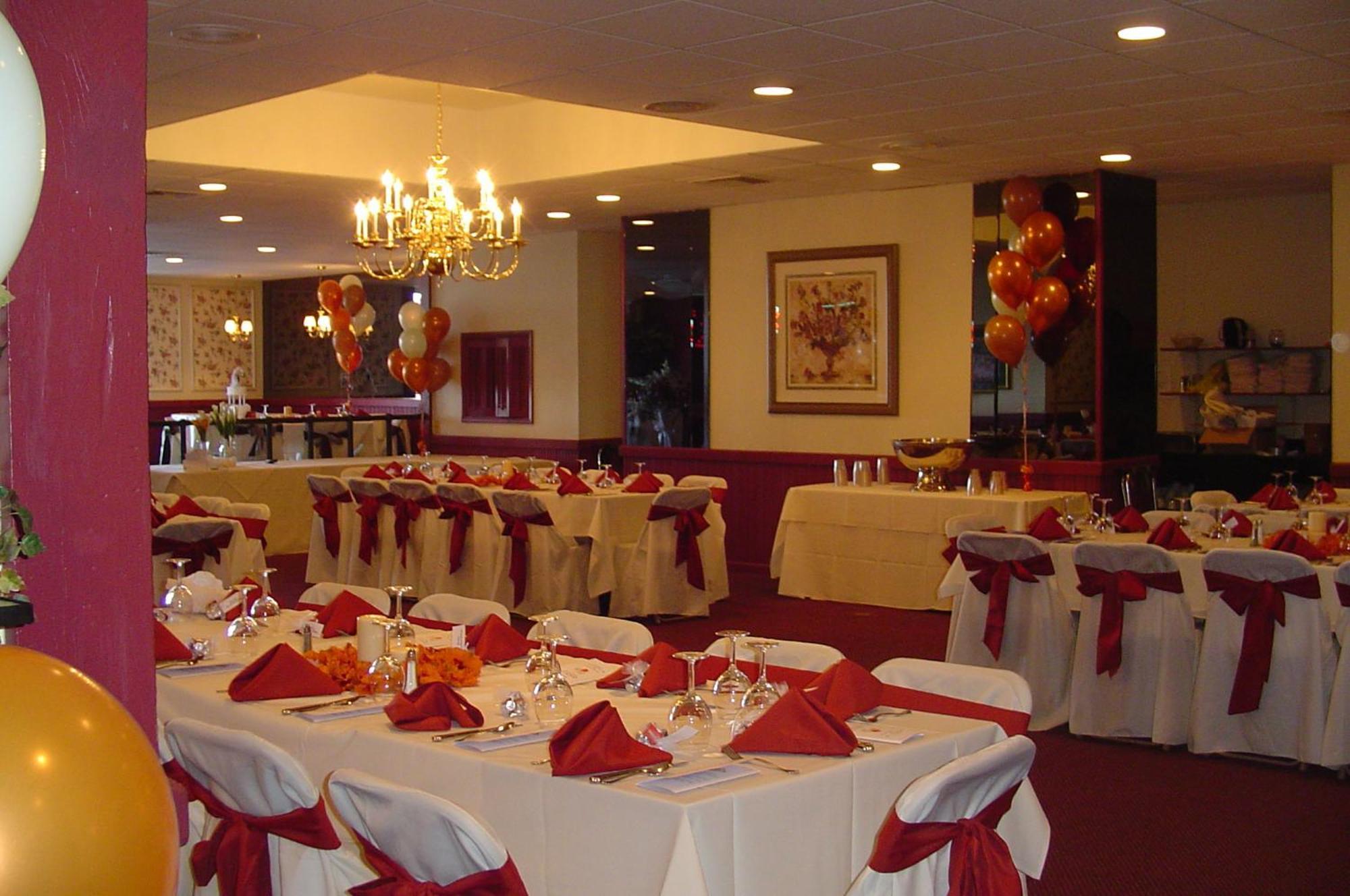 Ramada By Wyndham Watertown Thousand Exterior photo